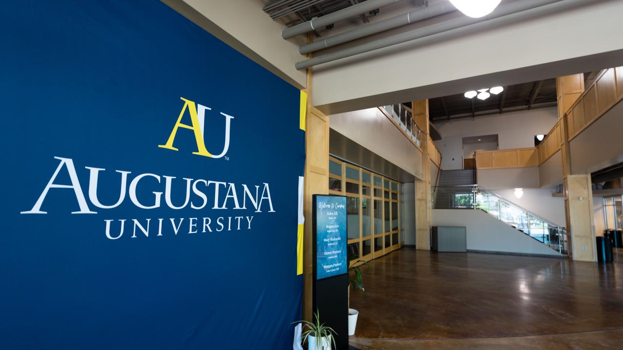 Office of Financial Aid | Augustana University